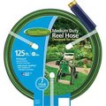 Teknor-Apex Teknor-Apex 156211 0.62 in. x 125 ft. Green Thumb Medium Duty Neverkink Garden Hose 156211